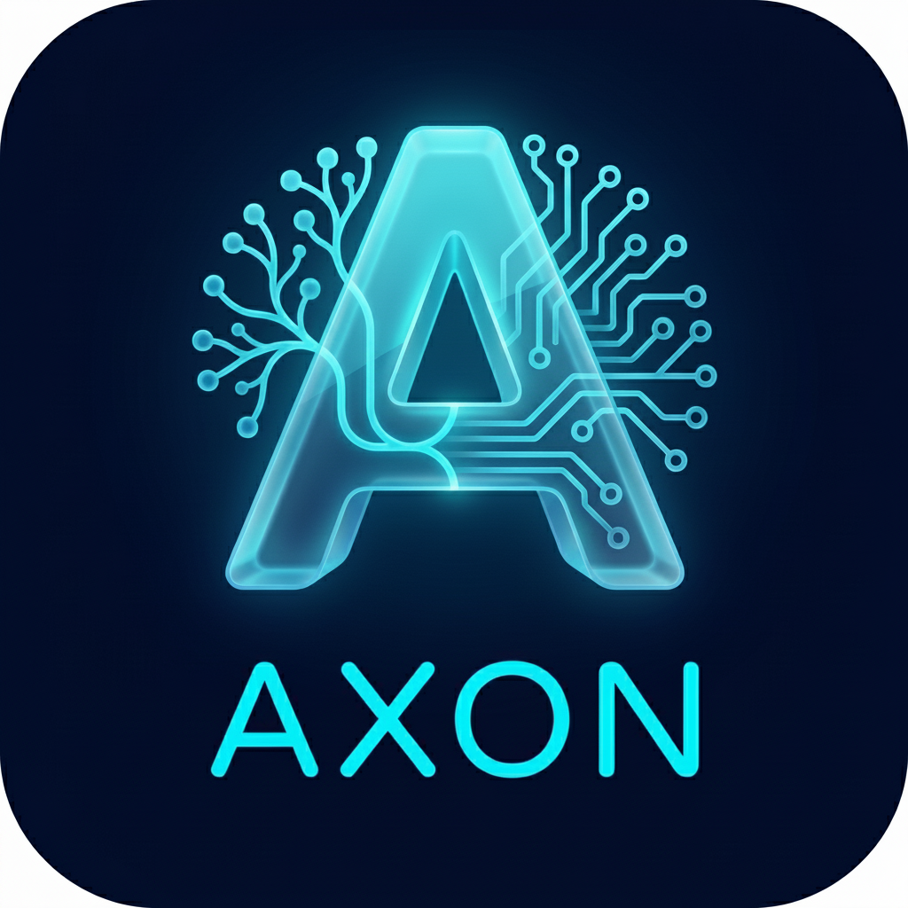 Axon Logo